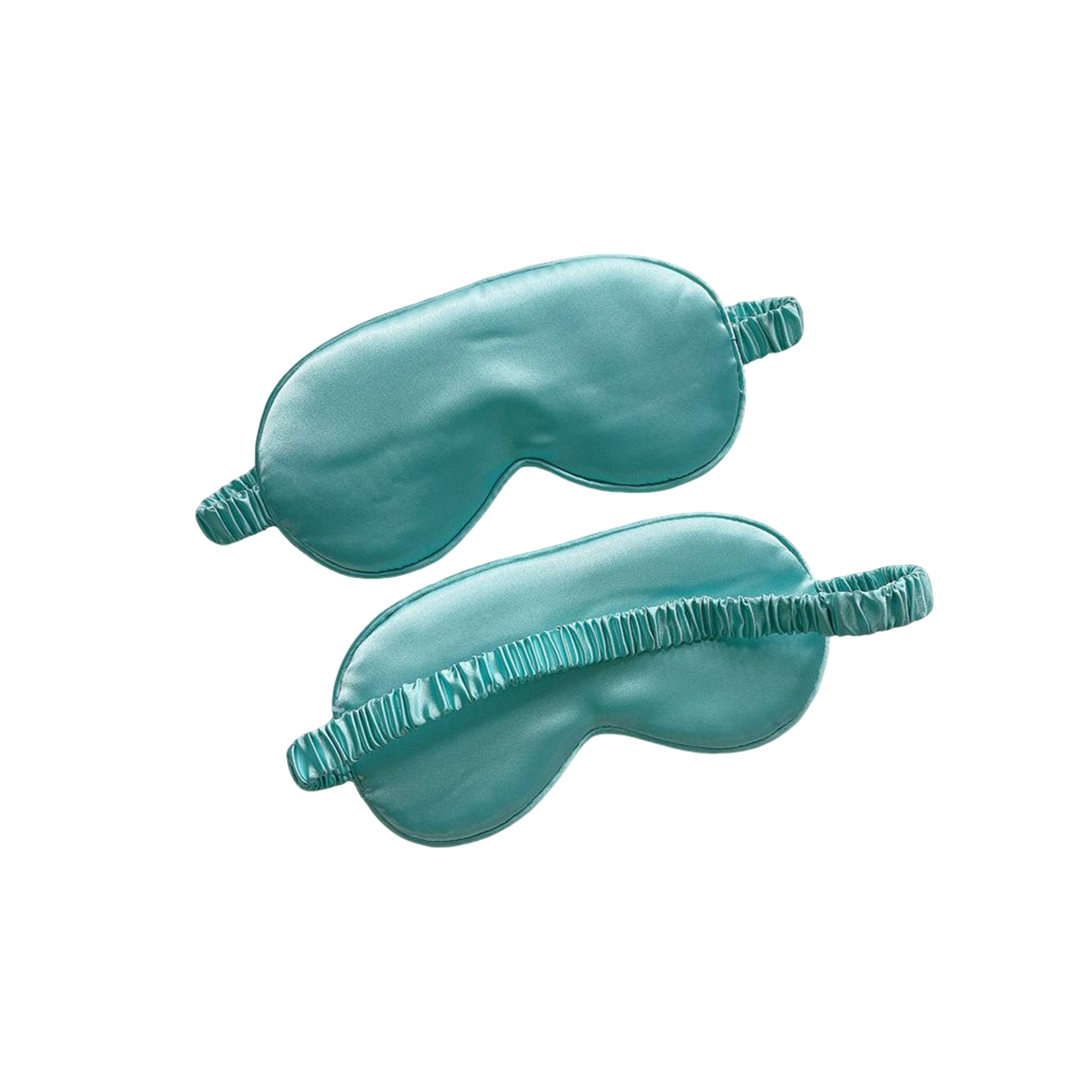 Mulberry Silk Sleeping Eye Mask Sixteen Momme Weight 10