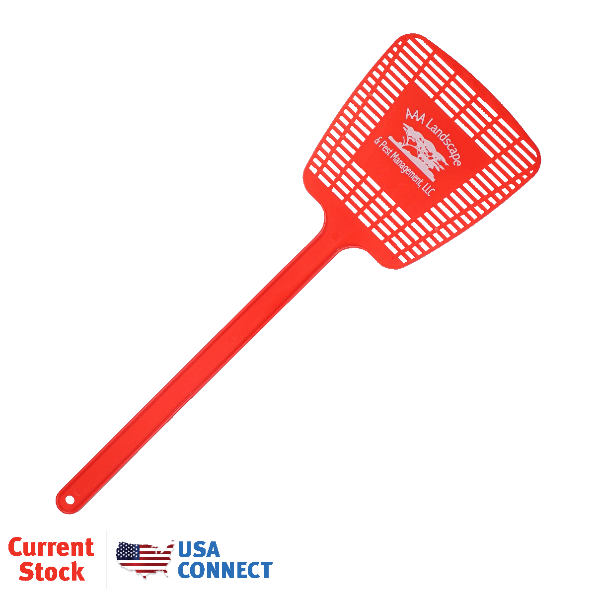 MicroHalt™ Mega Fly Swatter 2