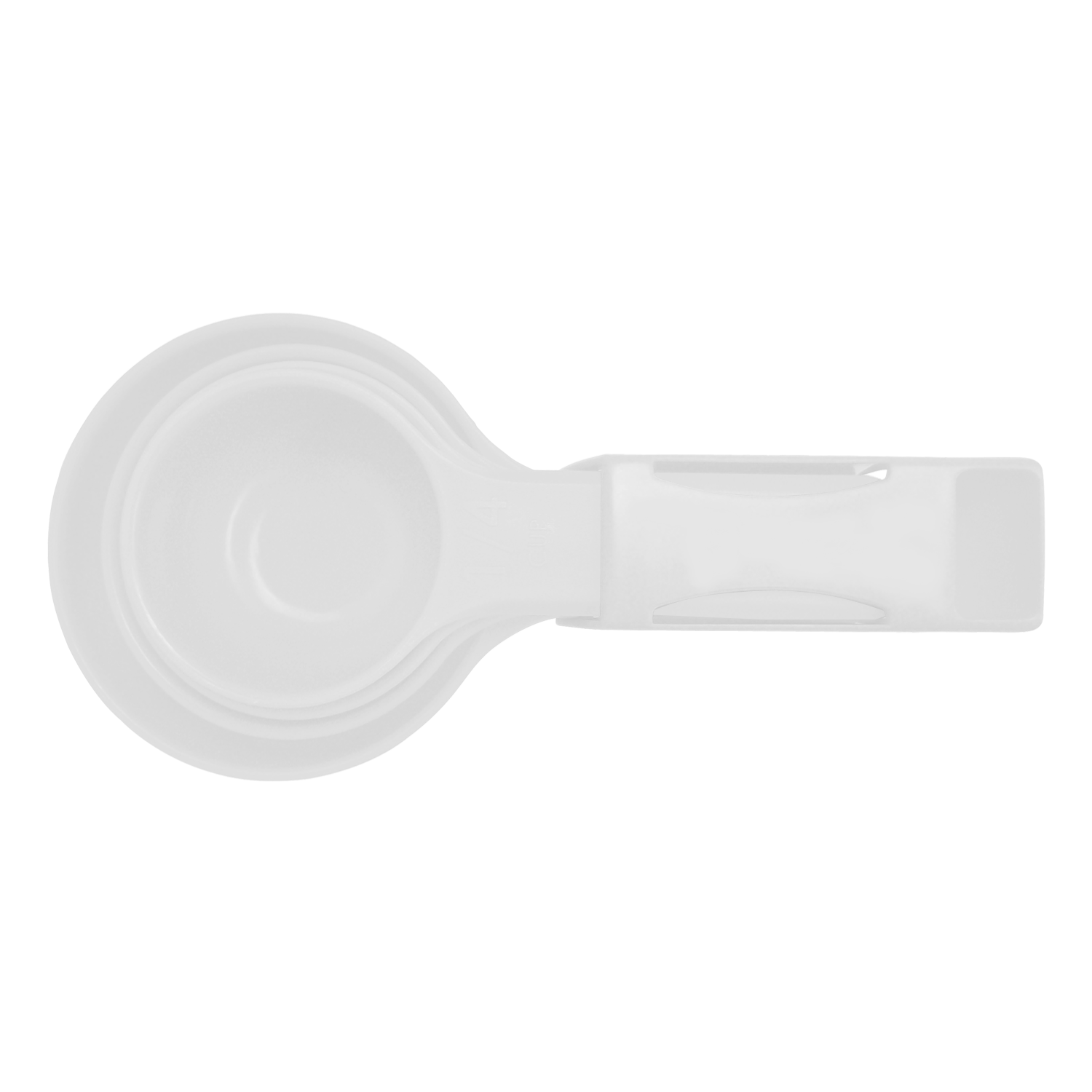 Measure-Up Cups 10
