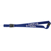 Hang In There Lanyard 142