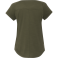 Women's AMOS Eco SS Top 37