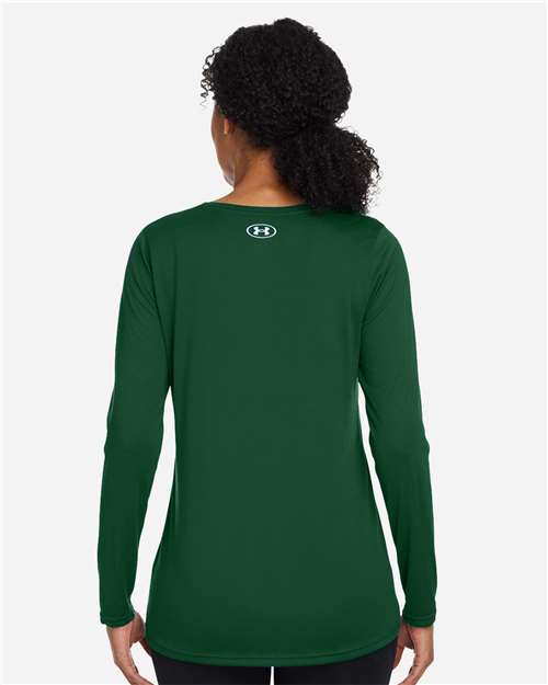 Women's Team Tech™ Long Sleeve T-Shirt - 1376852 32