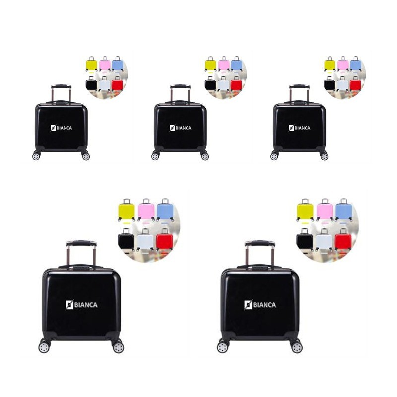 18 inch Luggage with Spinner Wheels