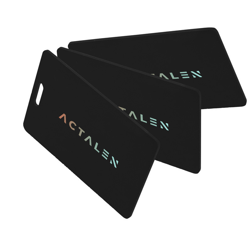 Dual System Credit Card Smart Tag 10