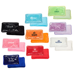 Plush Hot/Cold Pack 16