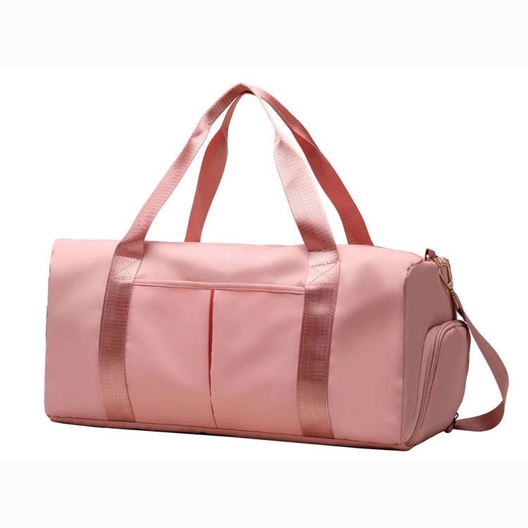 Large Capacity Folding Travel Bag 2