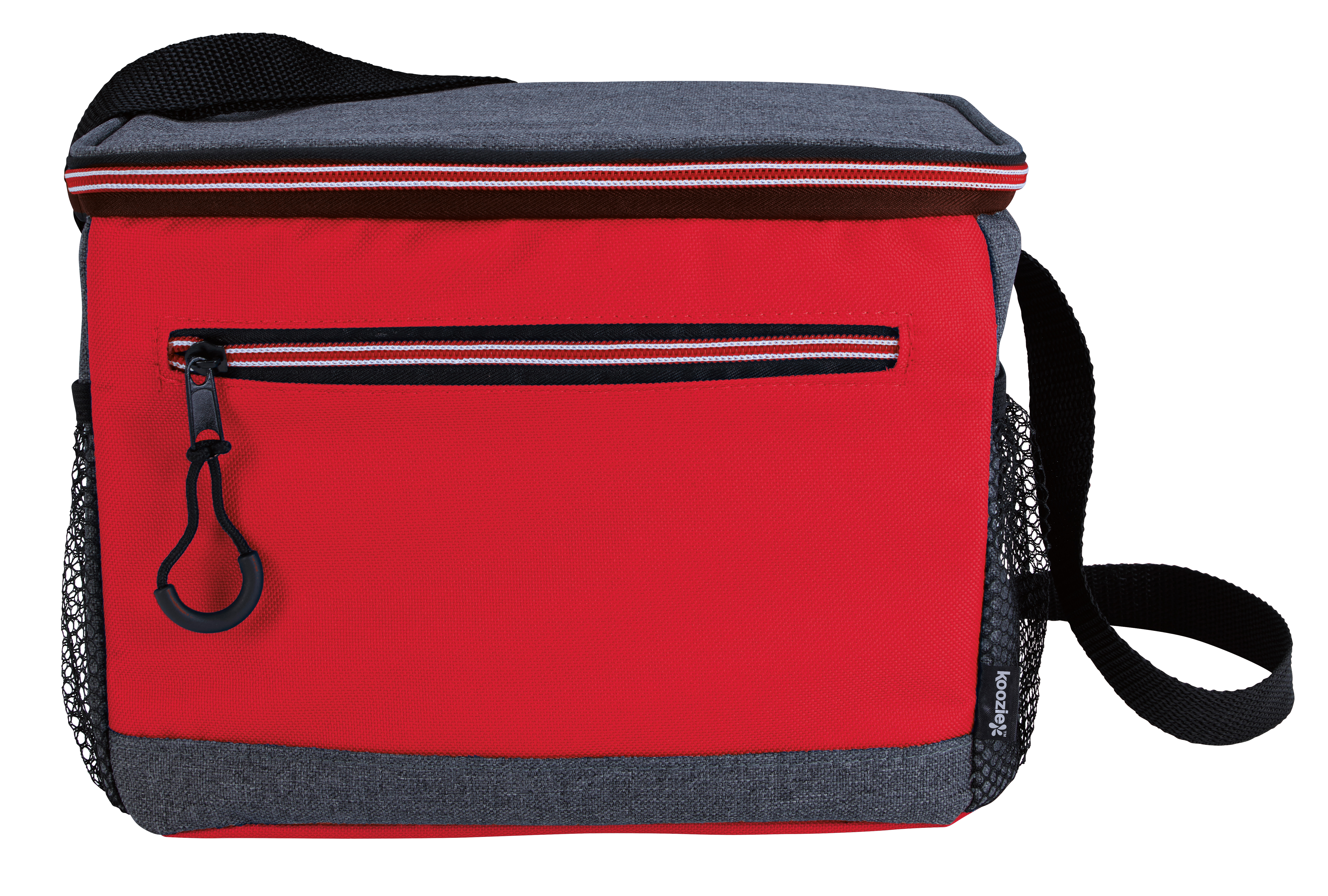 Two-Tone Downtown Cooler