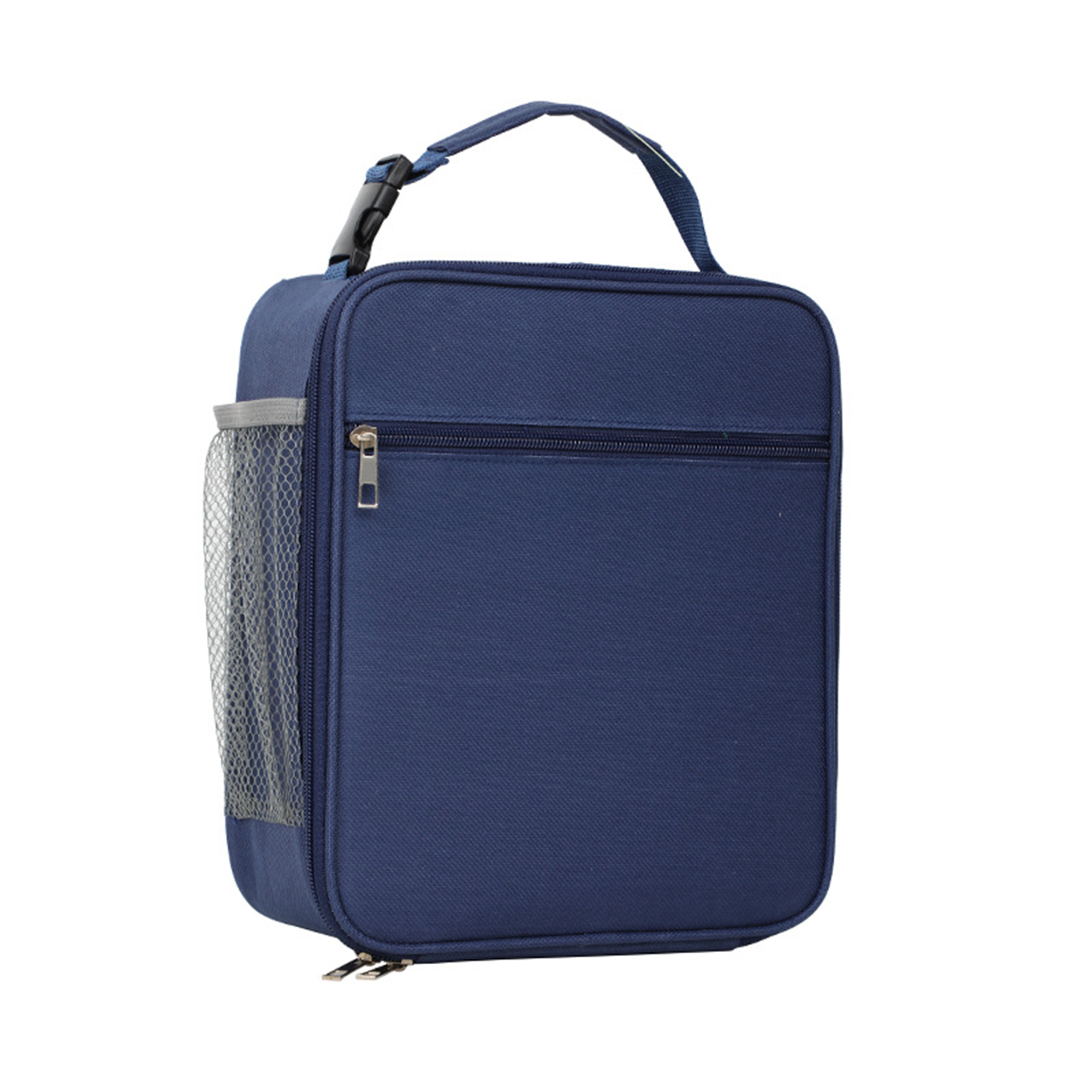Cooler Lunch Insulated Bag 3