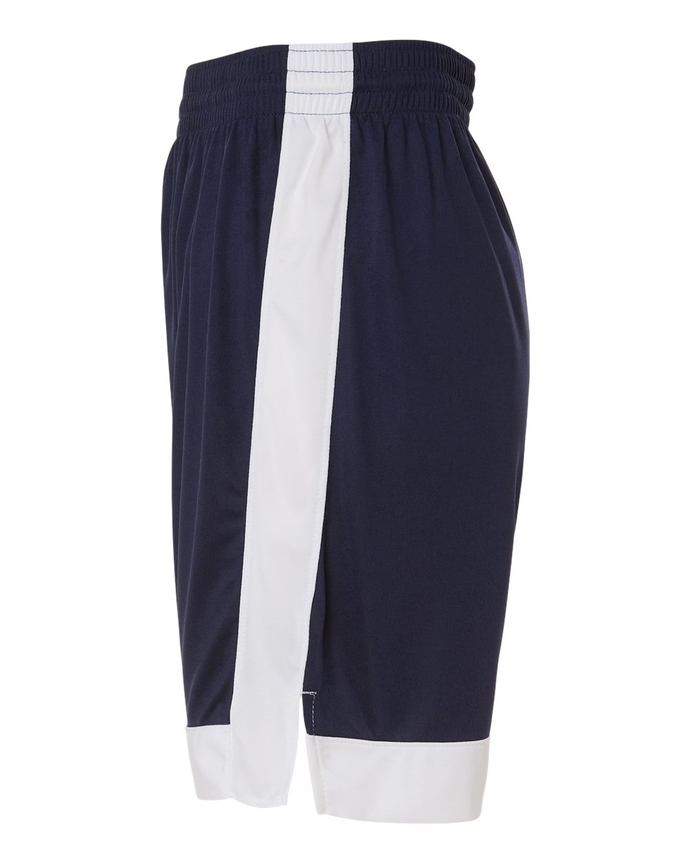 Unisex Match-Up Basketball Shorts - 6889 8
