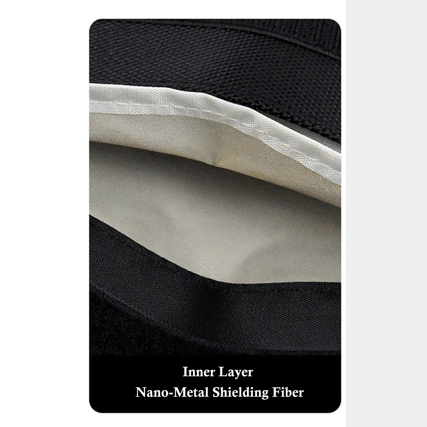 Car Keys Phone Protector Pouch signal Shielding Blocking Bag 14