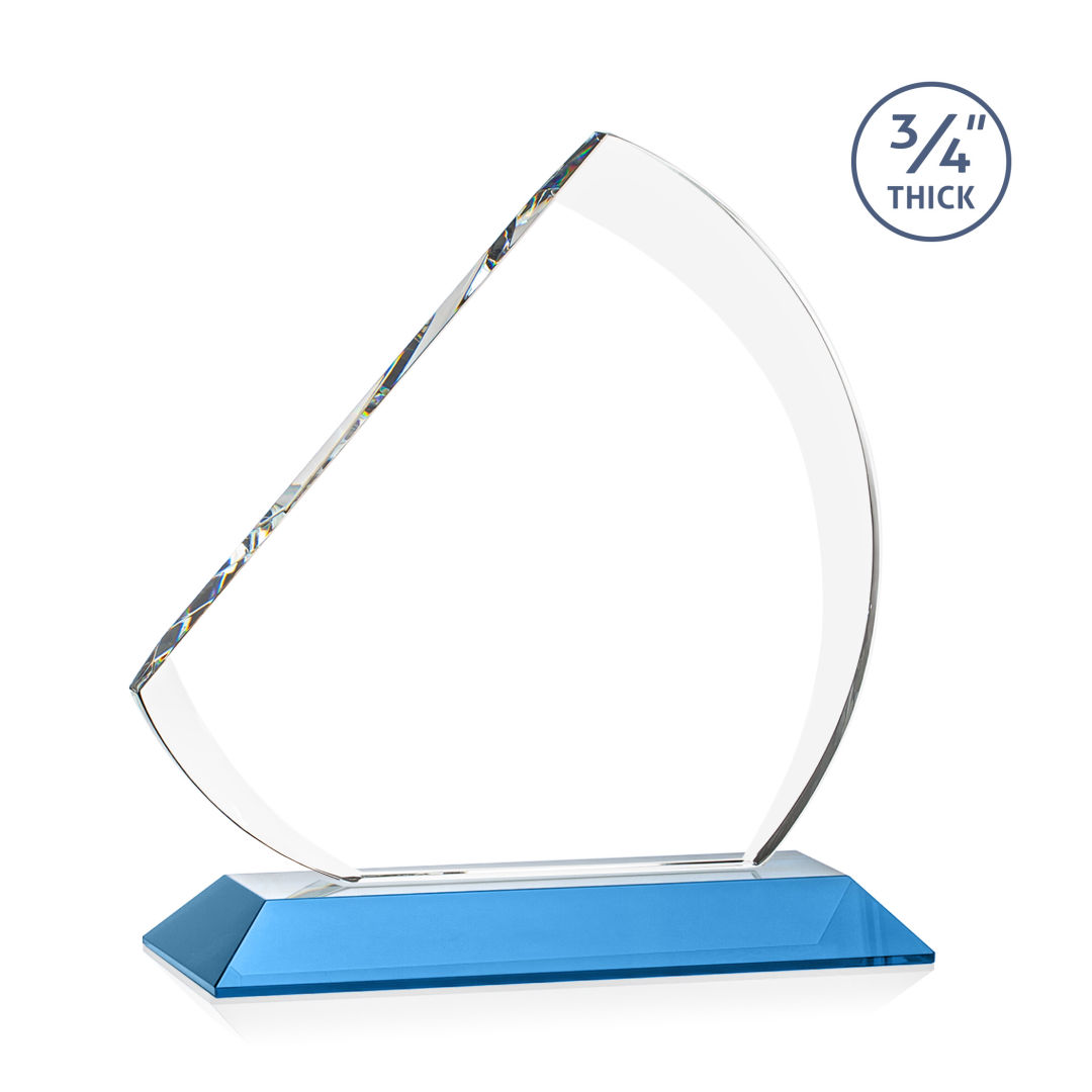 Nantucket Award - Sky Blue 3
