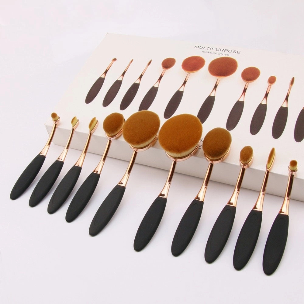 Multipurpose Brush Set 3