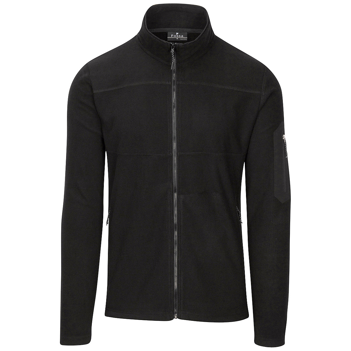 Men's Cambria Thermo-Fleece Jacket 4