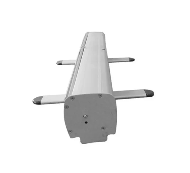 Economy Roll Up Stands Package (33" x 81") 5