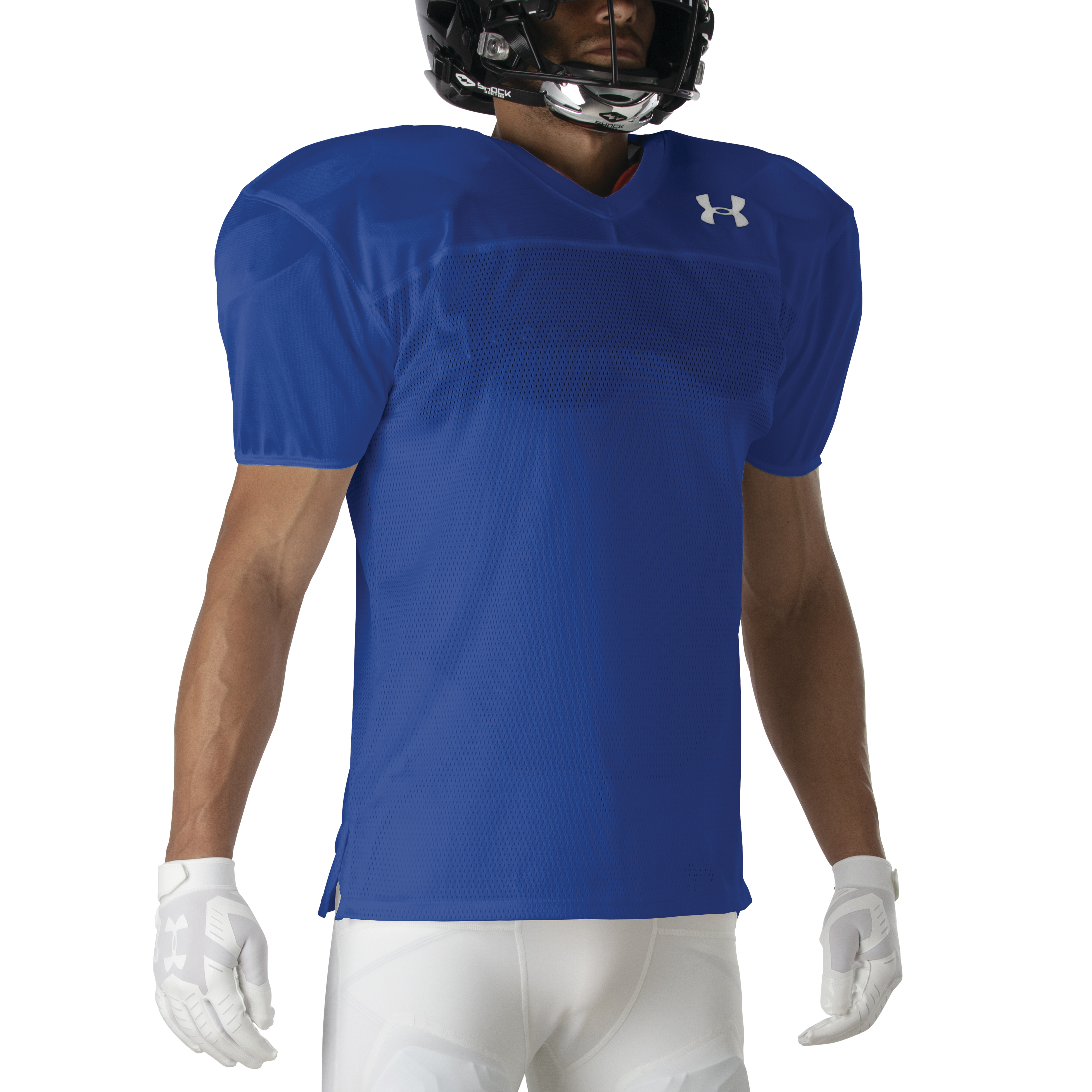Under Armour Youth Practice 5