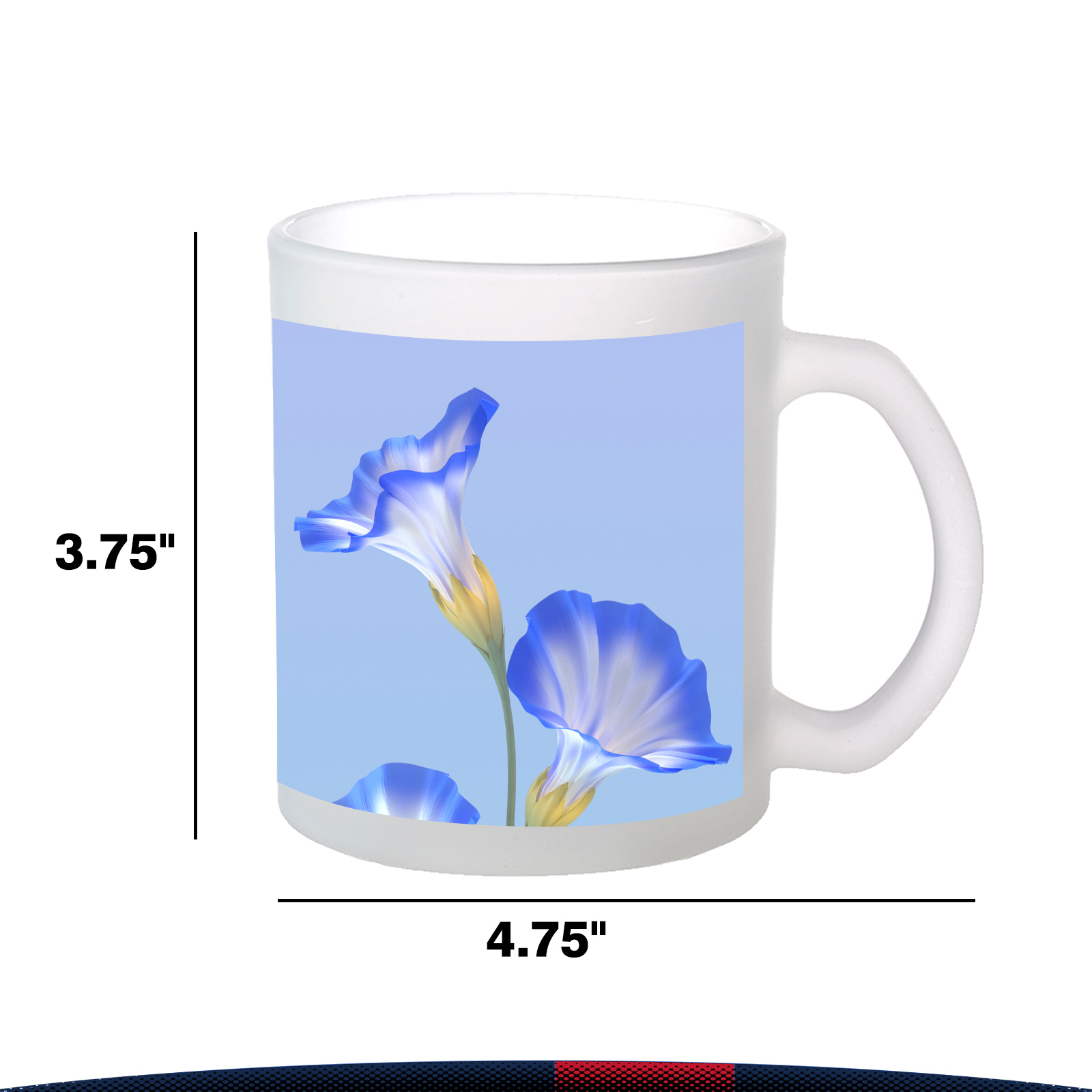 11.5 oz. Wotey Coffee Mugs 3