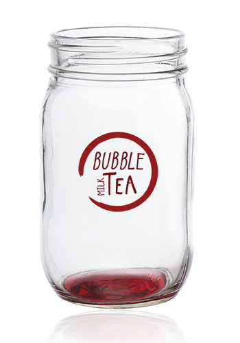 16 oz. Mason Jars Drinking Glass 13