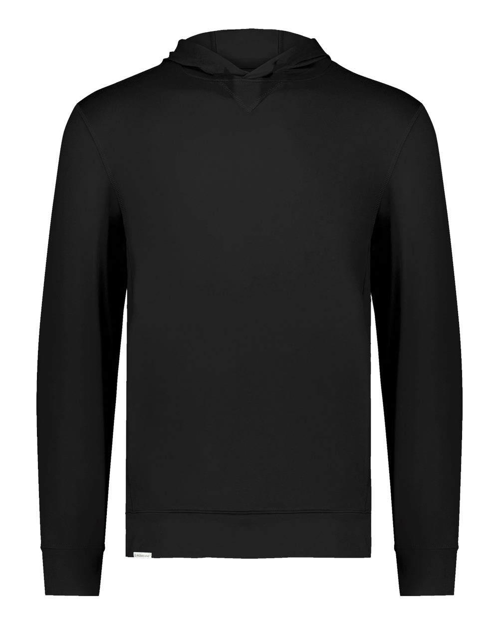 Youth Eco Revive™ Ventura Soft Knit Hooded Sweatshirt - 222698 36