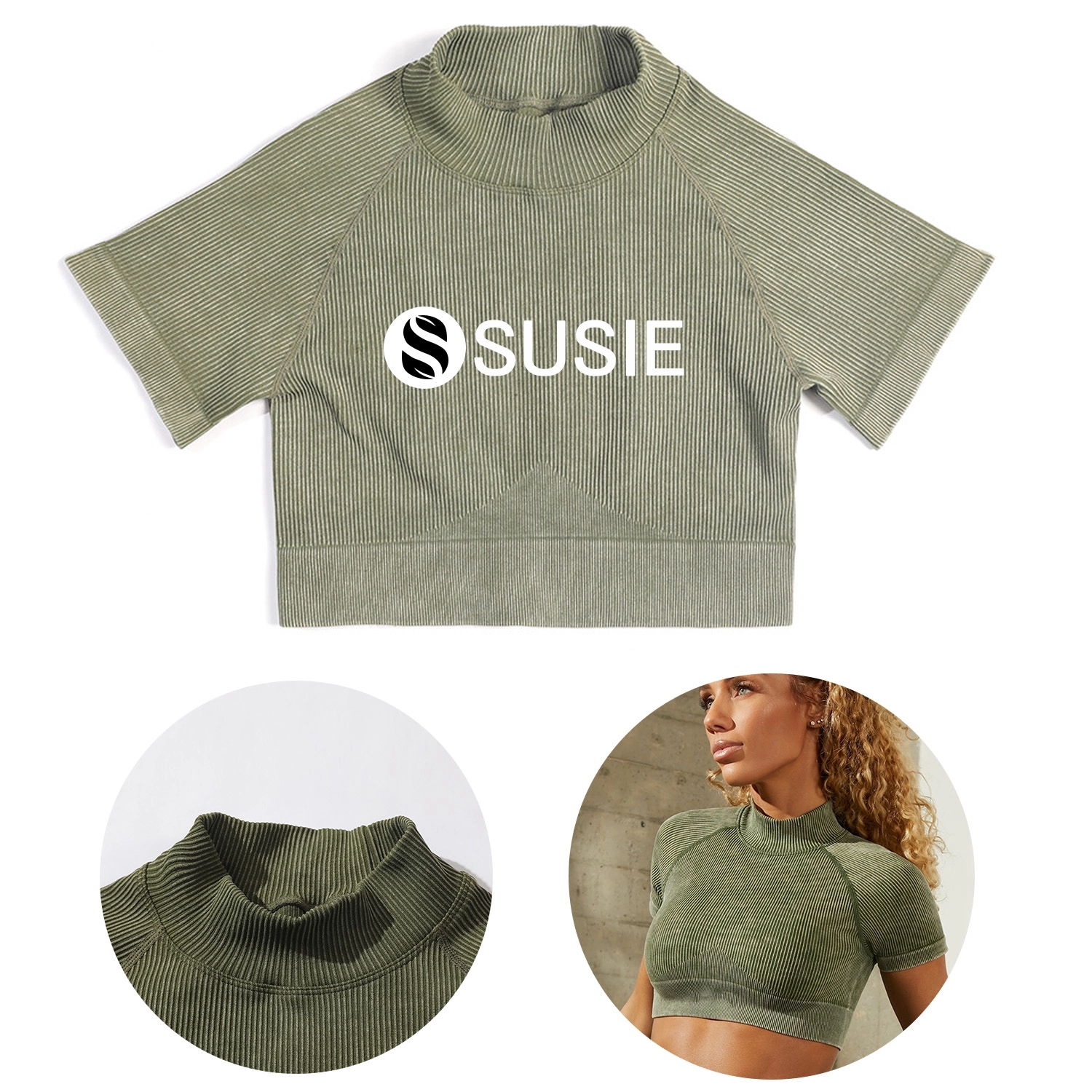 Sport Short Sleeve 2