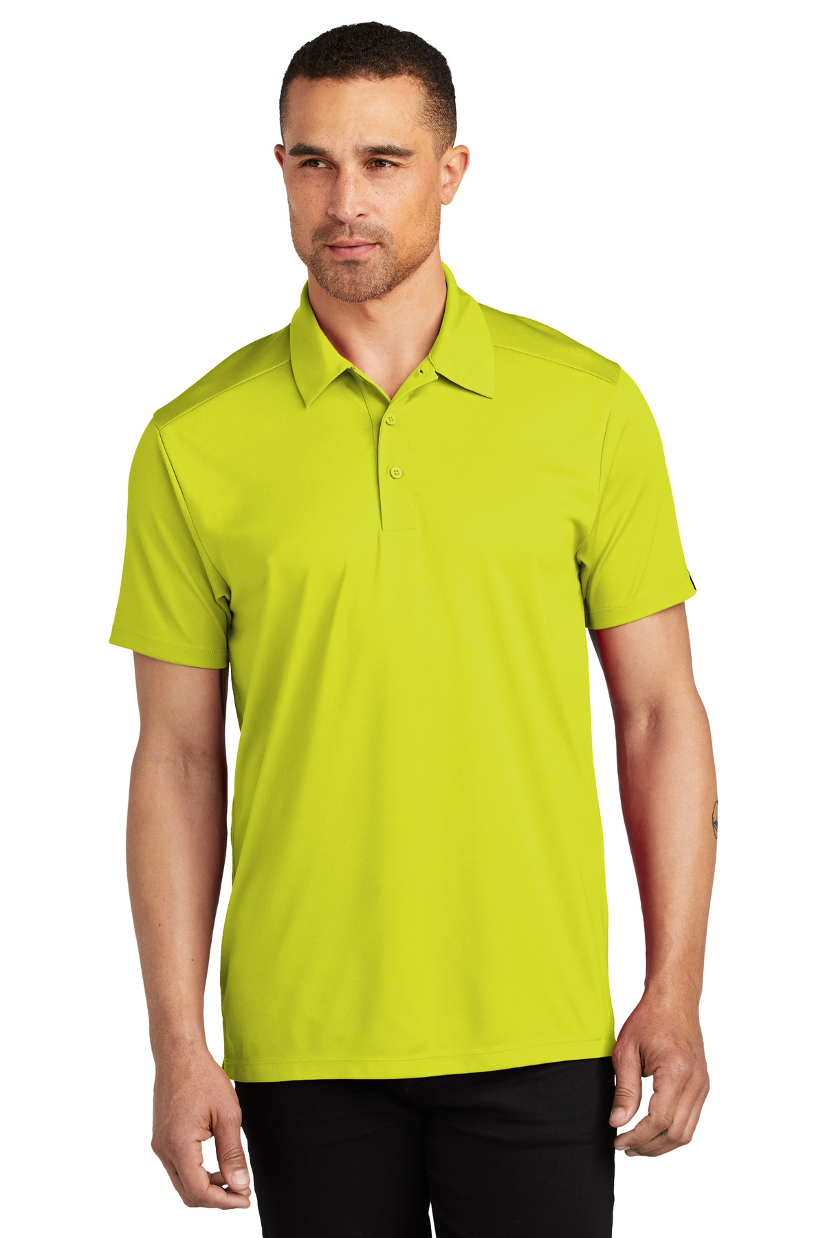 OGIO® Framework Polo 38