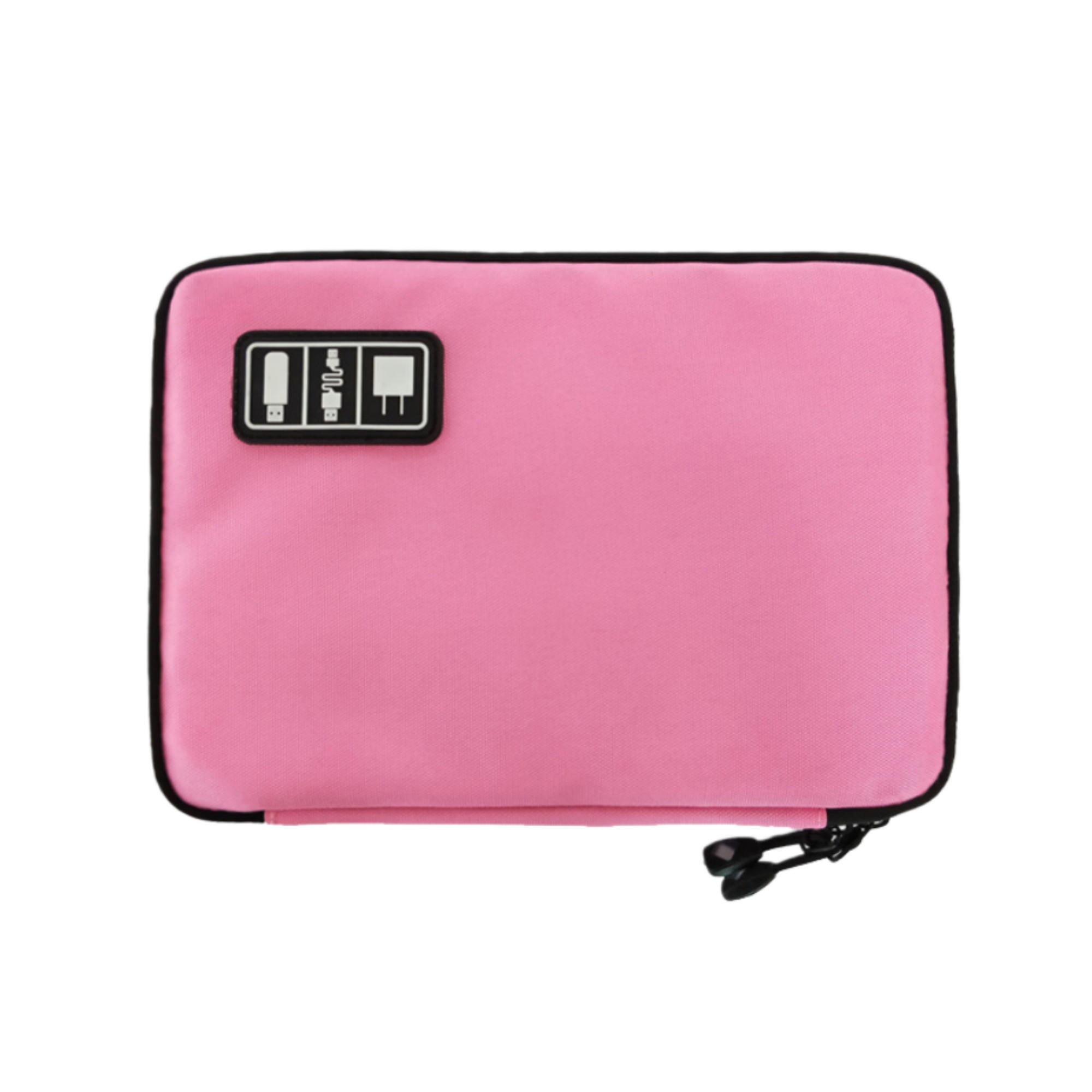 Electronics Organizer 4