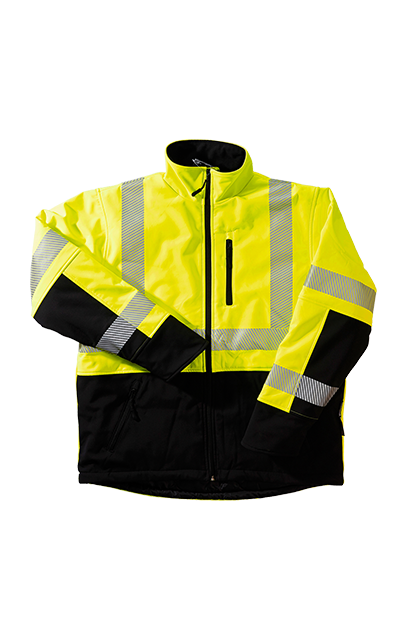 Xtreme-Flex™ Insulated Soft Shell No Hood Jacket