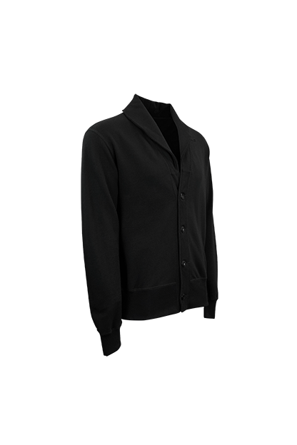 Hector Cardigan 6