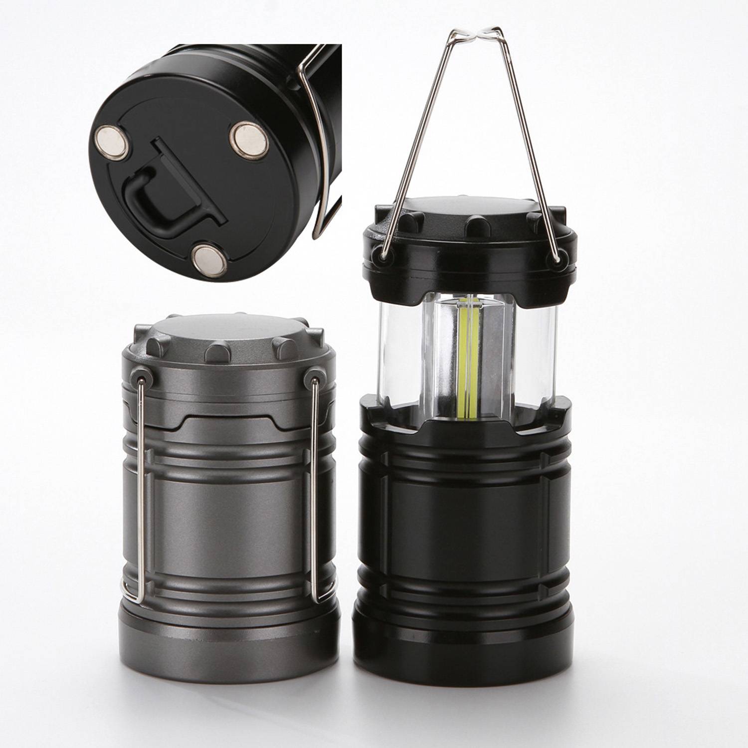 Mini Outdoor Foldable Lanterns Light 5