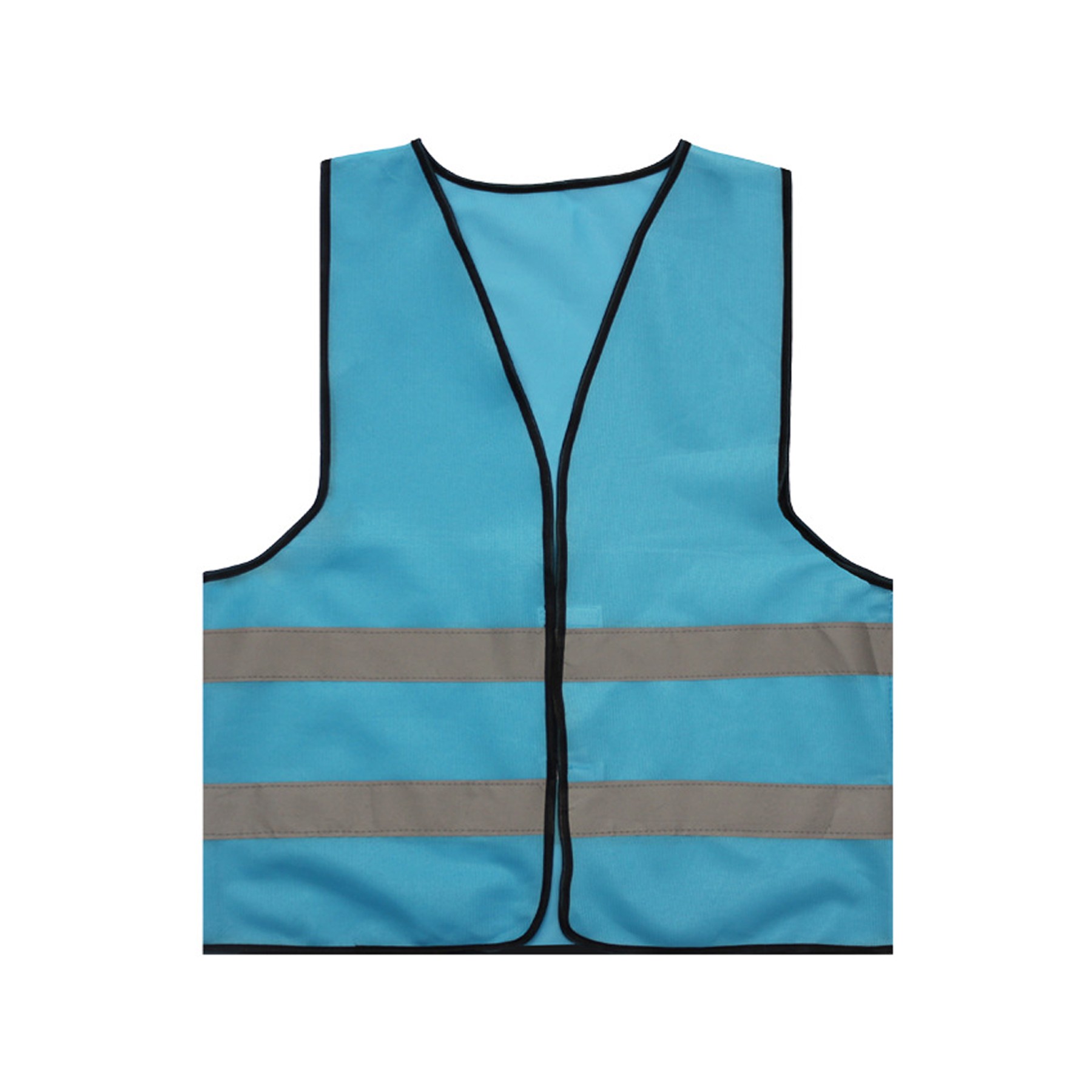High Visibility Reflective Vest 3