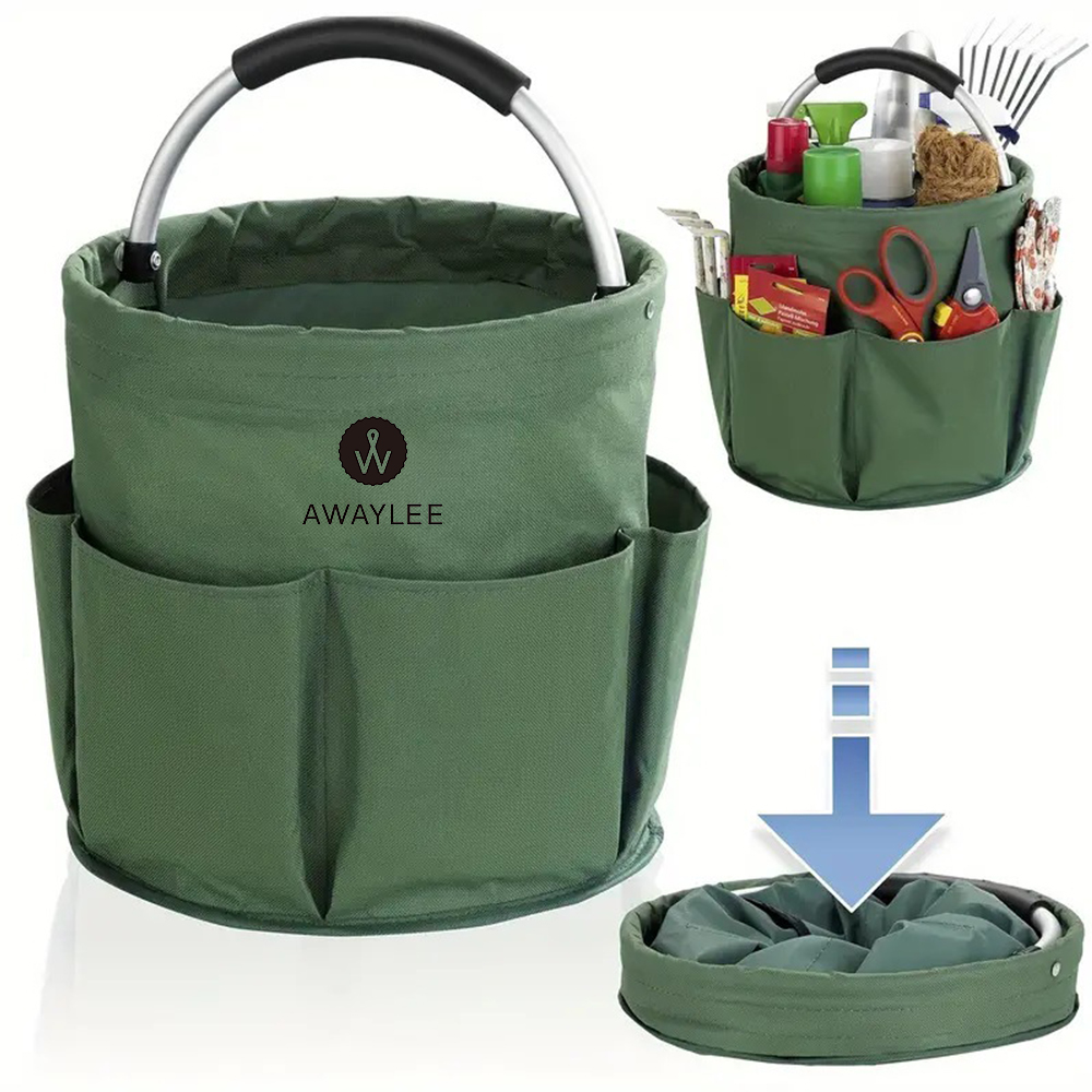 Multi - Functional Foldable Picnic Basket 2