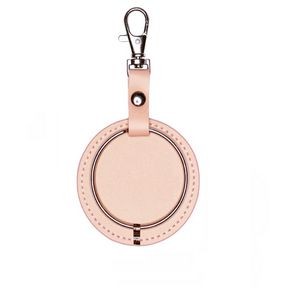 Engraved Travel Charms Keychain 28