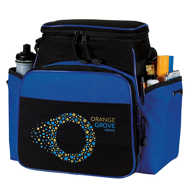 Sport Edition Insulated 12 Pack Cooler 3