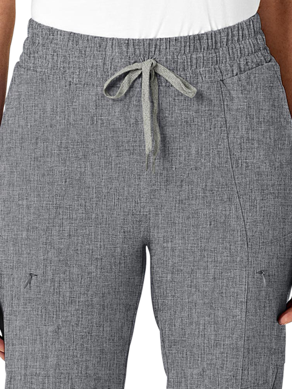 Wink - Renew - Women's Five-Pocket High Waist Slim Cargo Pant 53