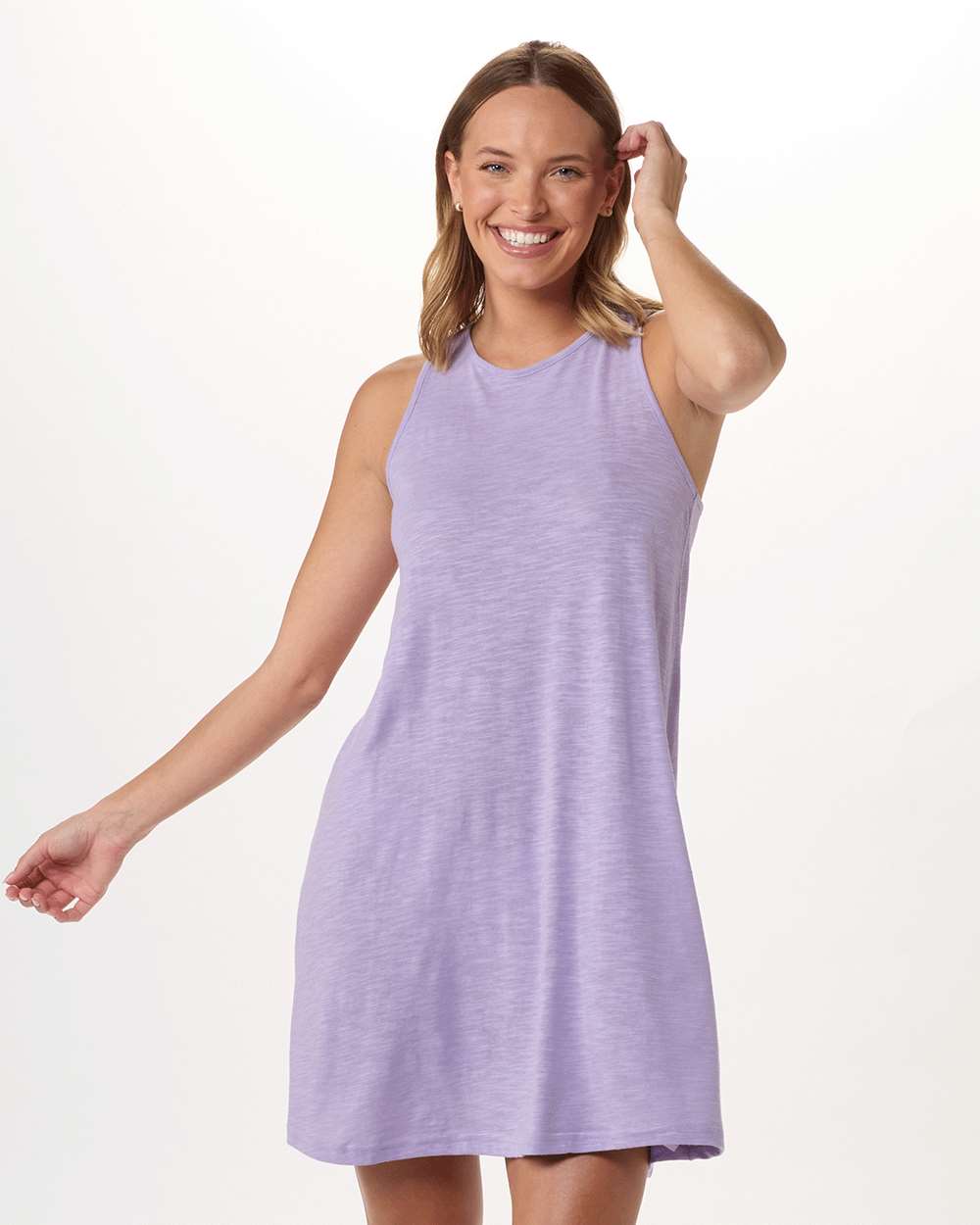 Women's Coastal Cover Up - BW4101 41