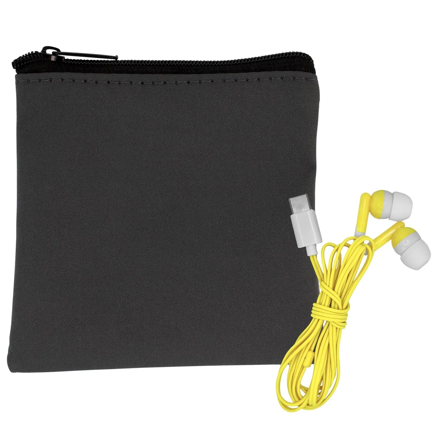 Executive Type C Ear Bud Set 9
