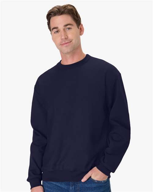 Unisex Beefy® Sweats Premium Heavyweight Crewneck Sweatshirt - OG600 42