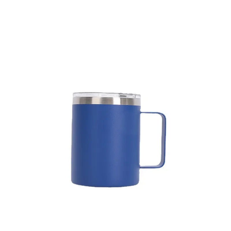 Stainless Steel Coffee Cup 6