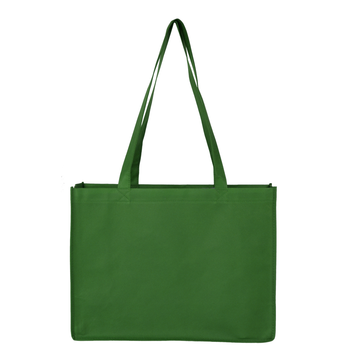 90 GSM Non-Woven Deluxe Tote Bag 8