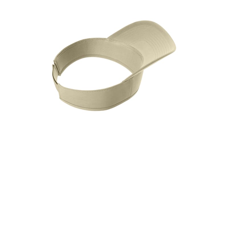 Port Authority Poly Visor 7