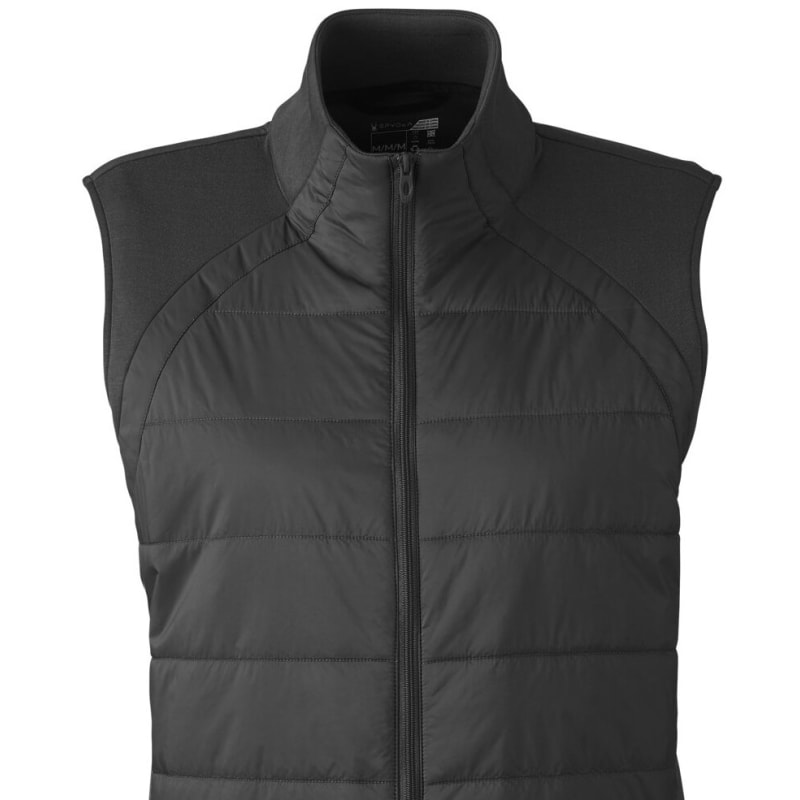 Spyder Ladies' Impact Vest 10