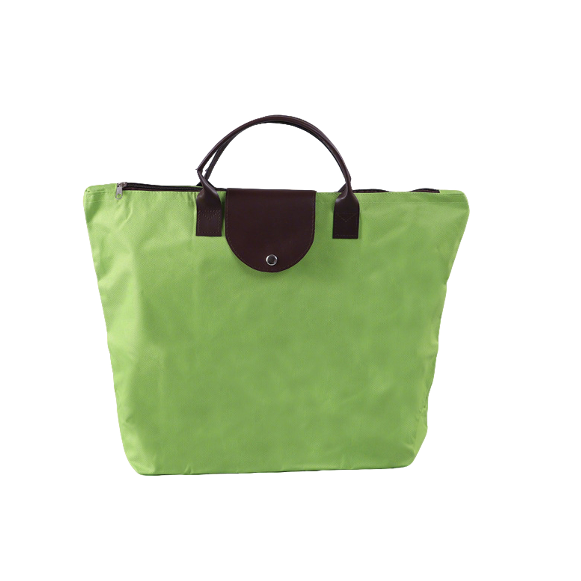 Oxford Cloth Waterproof Bag Simple Design For Daily Carry, custom tote bag with logo imprint 5