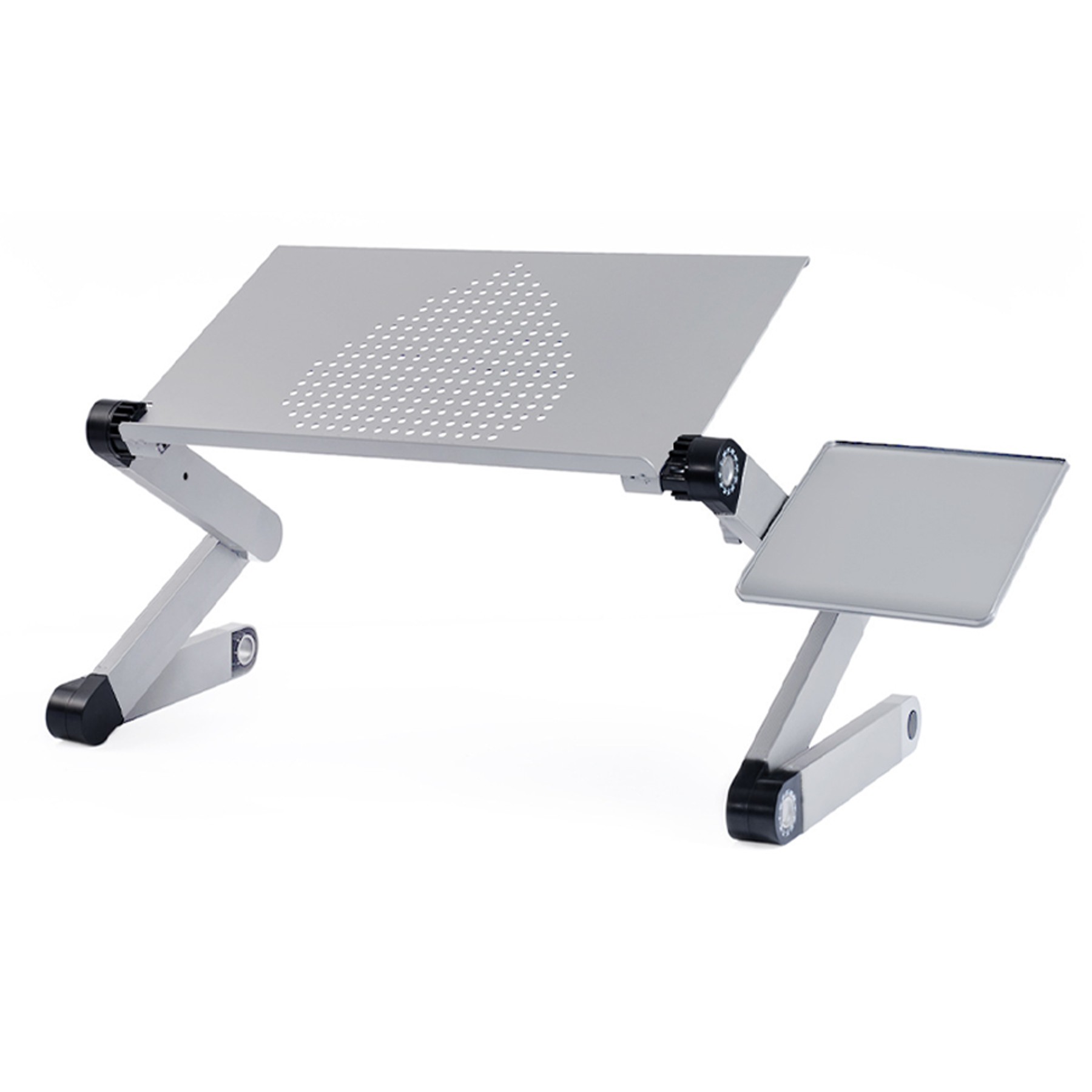 Adjustable Laptop Table Stand 3
