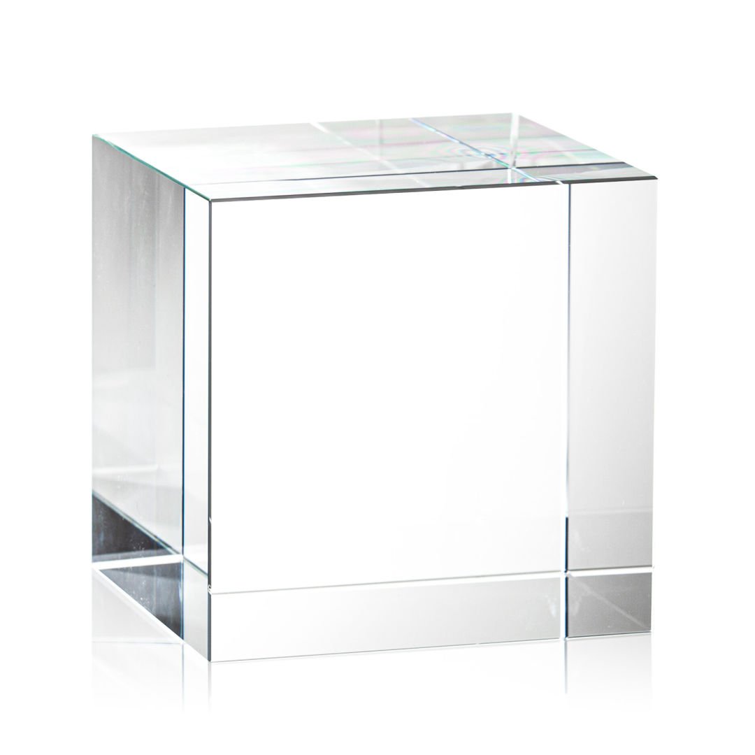 Granby Cube VividPrint™ Award 3