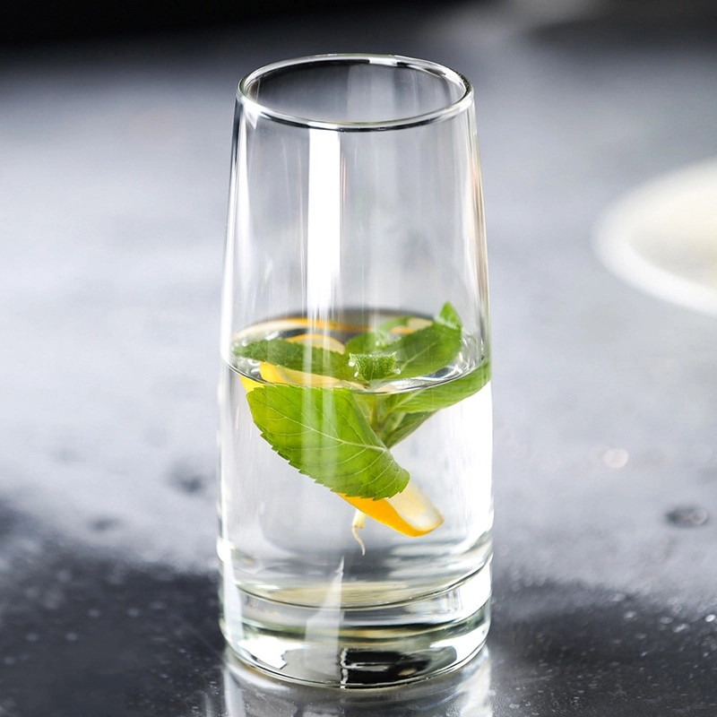 Custom 17 OZ Heavy Base Tumbler Glasses 5