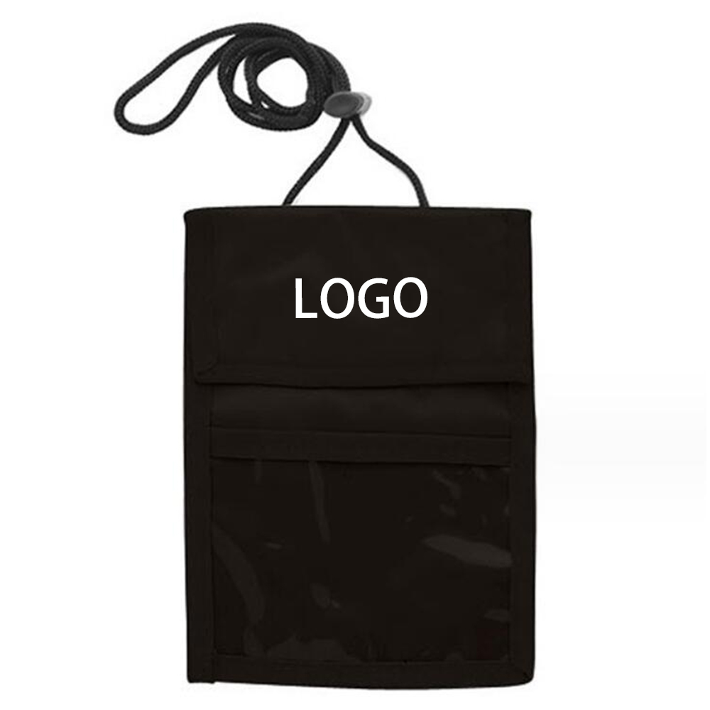 Premium Double Window Pouch 5