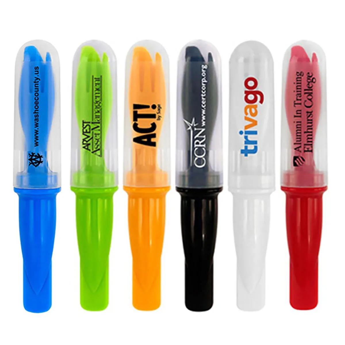 Portable Cutlery Plastic Knife Spoon & Fork Set 3