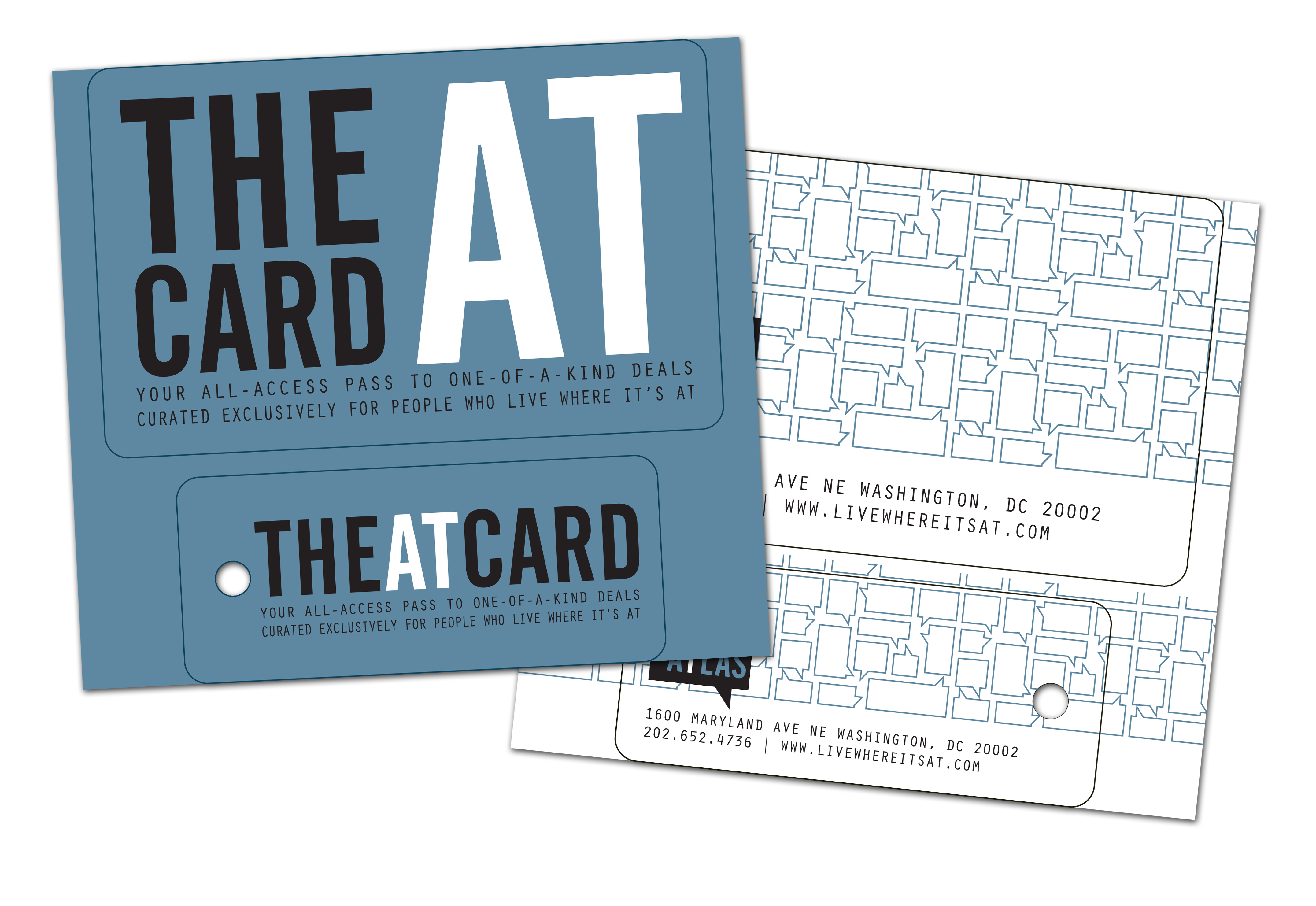 Key Tag 2 Up and 1 Card Combo with Matrix 3
