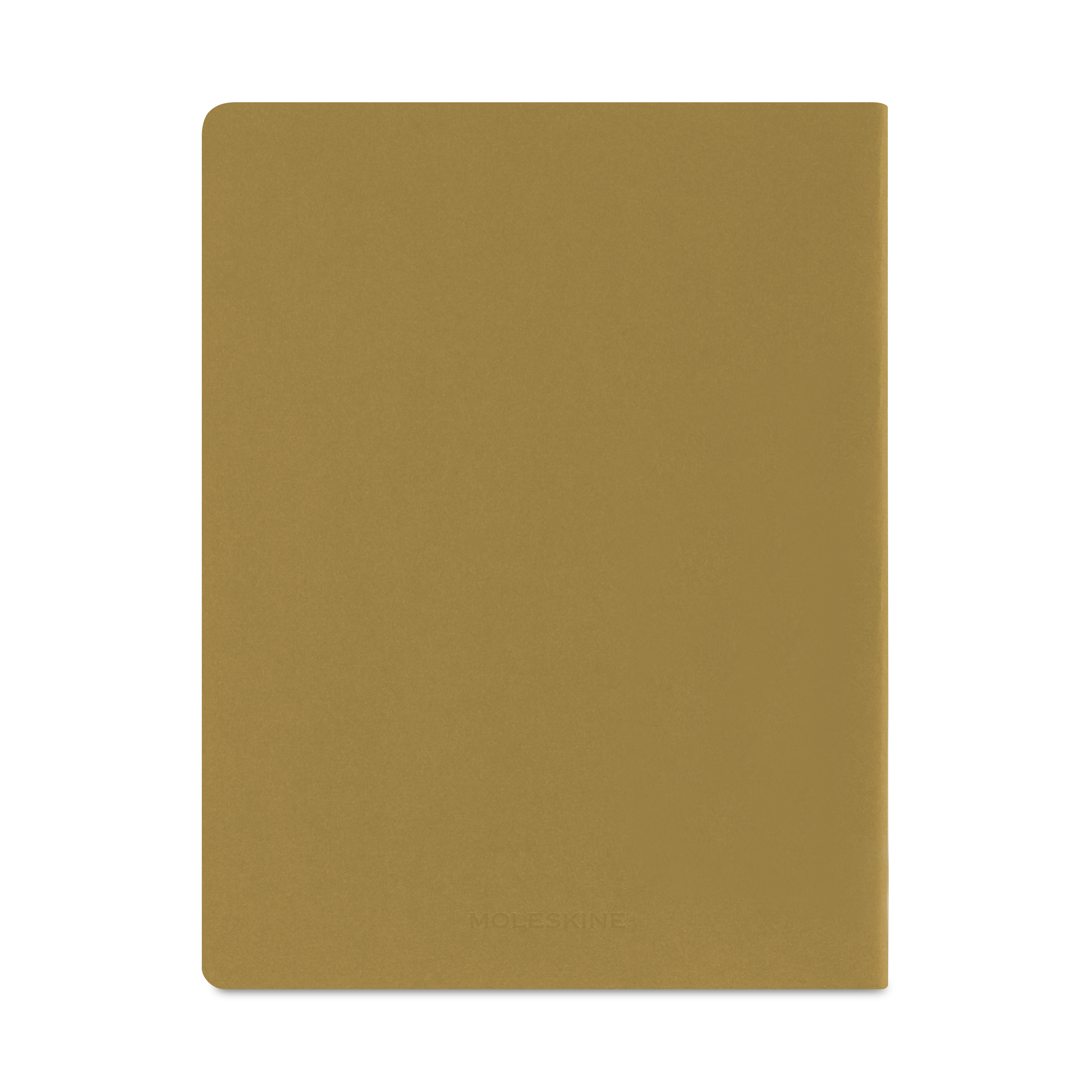 Moleskine® Student Cahier Ruled XX-Large Journal 10