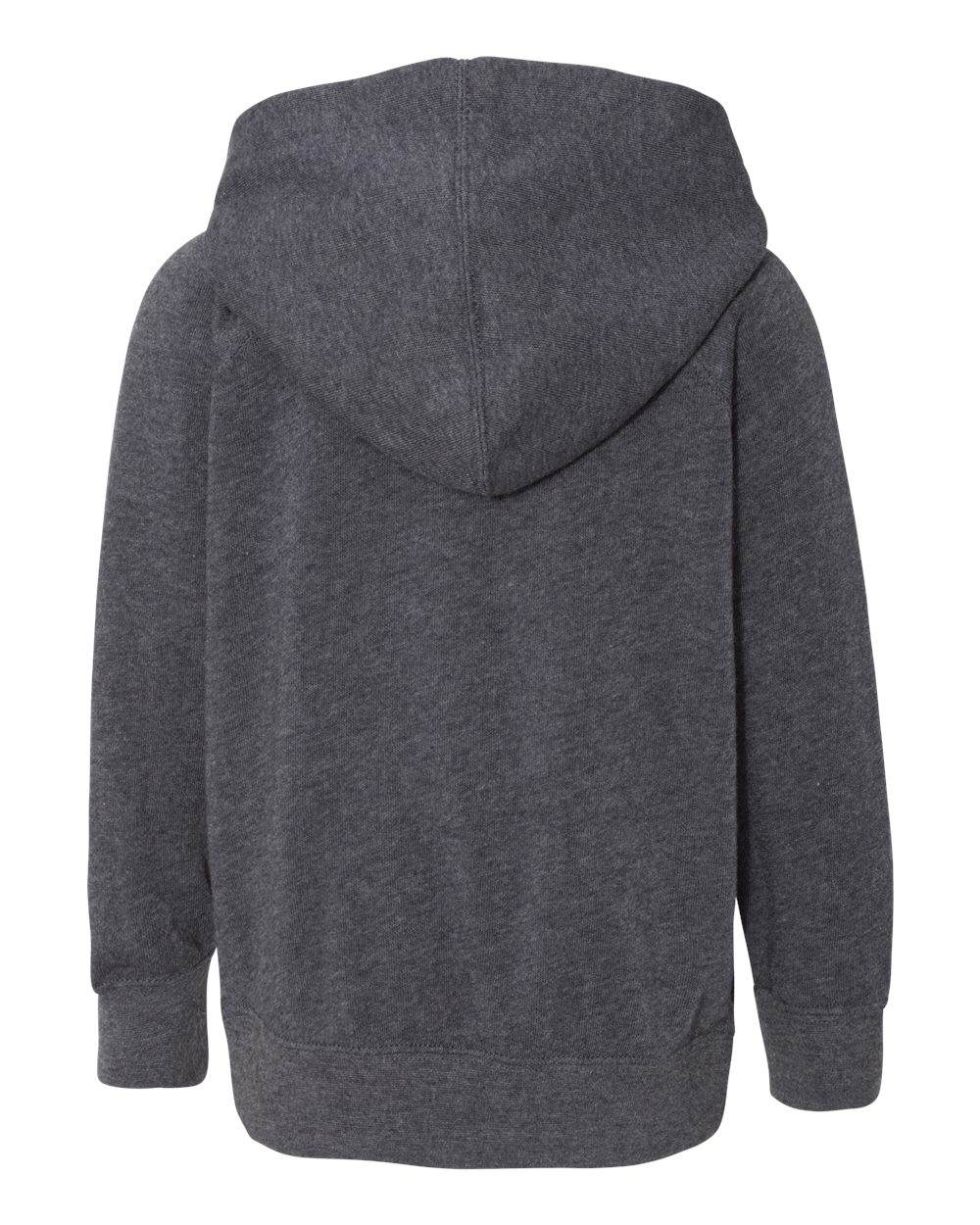 Toddler Special Blend Hooded Raglan Sweatshirt - PRM10TSB 31