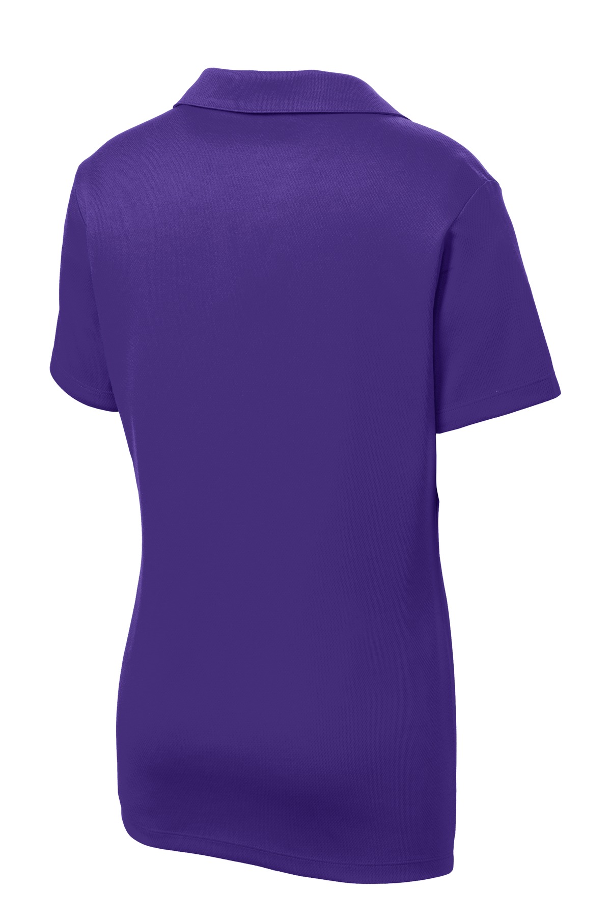 Sport-Tek® Women's PosiCharge RacerMesh Polo 60